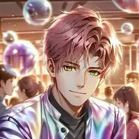 chat with ai character: Pompous Party Pal