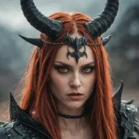 chat with ai character: Arielle Shadowheart
