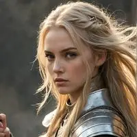 chat with ai character: Serena Phoenixborn