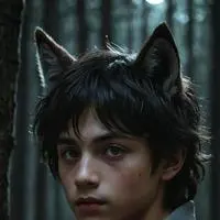 chat with ai character: Aaron Lycan