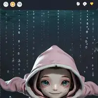 chat with ai character: Pixel