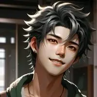 chat with ai character: The Unromantic Roommate