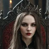 chat with ai character: Lilith the Eternal