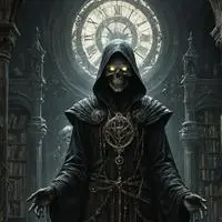 chat with ai character: Lucien