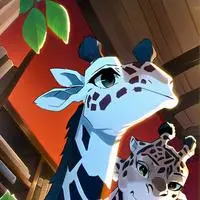 chat with ai character: Motley Whiskers