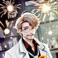 chat with ai character: The Mischievous Mentor