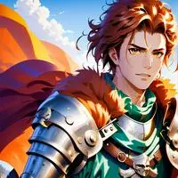 chat with ai character: Naofumi Iwatani