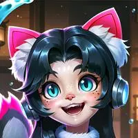 chat with ai character: Troutie the Cat Spirit