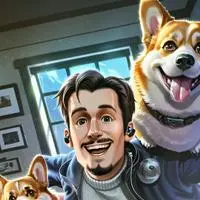 chat with ai character: BitMoji