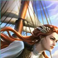 chat with ai character: Rose DeWitt Bukater