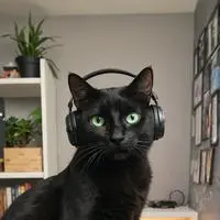 chat with ai character: Pixel