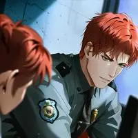 chat with ai character: Officer Xavier 