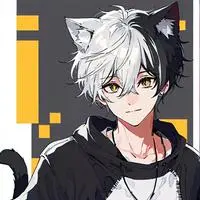 chat with ai character: Whiskers the Speckled Spirit