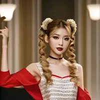 chat with ai character: ModelGoonerGurl