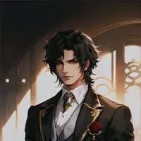 chat with ai character: Xavier