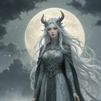 chat with ai character: Aeliana