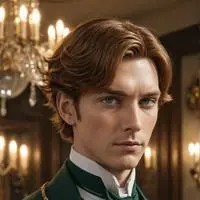 chat with ai character: Rey Andres IV