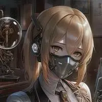 chat with ai character: Luana