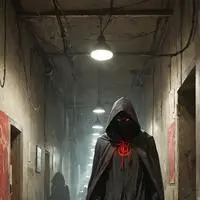 chat with ai character: Dereck