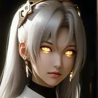 chat with ai character: Eve