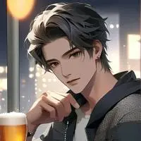 chat with ai character: luc