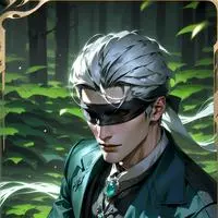 chat with ai character: Geto's Husband