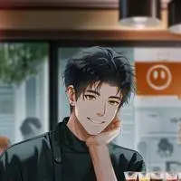 chat with ai character: Logan