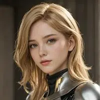 chat with ai character: Aurum