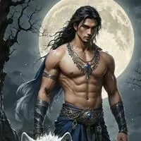 chat with ai character: Damien