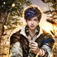 chat with ai character: SnowBlaze