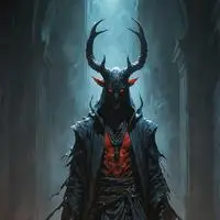 chat with ai character: Lucien