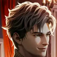 chat with ai character: Lycas