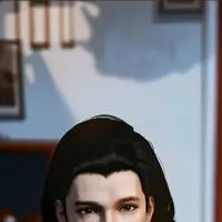 chat with ai character: Alexis