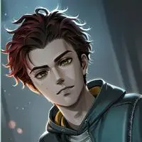 chat with ai character: Noah, The Reluctant Ally