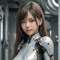 chat with ai character: Aqua