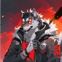 chat with ai character: Vortex