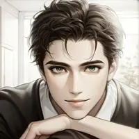 chat with ai character: Стефан 