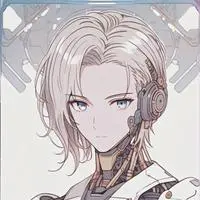 chat with ai character: luna