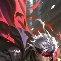 chat with ai character: Gojo Satoru