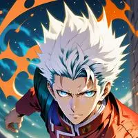 chat with ai character: Gojo Satoru
