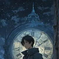 chat with ai character: Elior