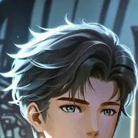 chat with ai character: Kyle