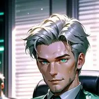 chat with ai character: Sam Riker