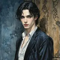 chat with ai character: Williow