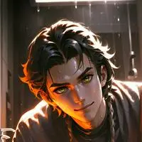 chat with ai character: Taylor