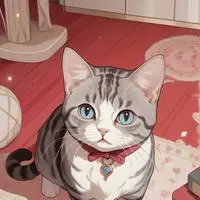 chat with ai character: Pixel