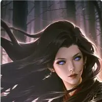 chat with ai character: Ophelia