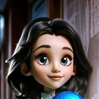 chat with ai character: Nilara