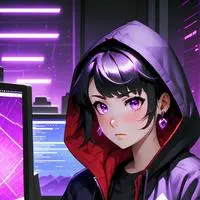 chat with ai character: Cyber Guardian Chronicles