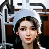 chat with ai character: Morgan